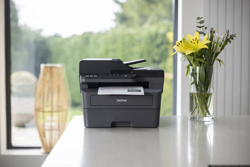 Brother MFC-L2800DW wireless all-in-one mono laser printer Brother MFC-L2800DW wireless all-in-one mono laser printer